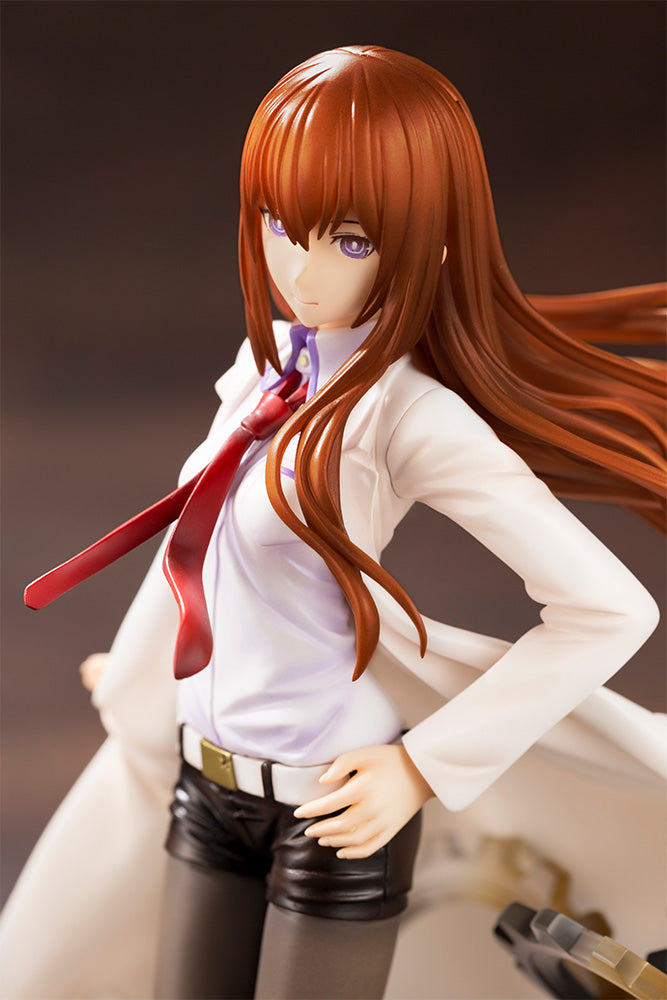 Steins;Gate 0 Makise Kurisu -Antinomic Dual-