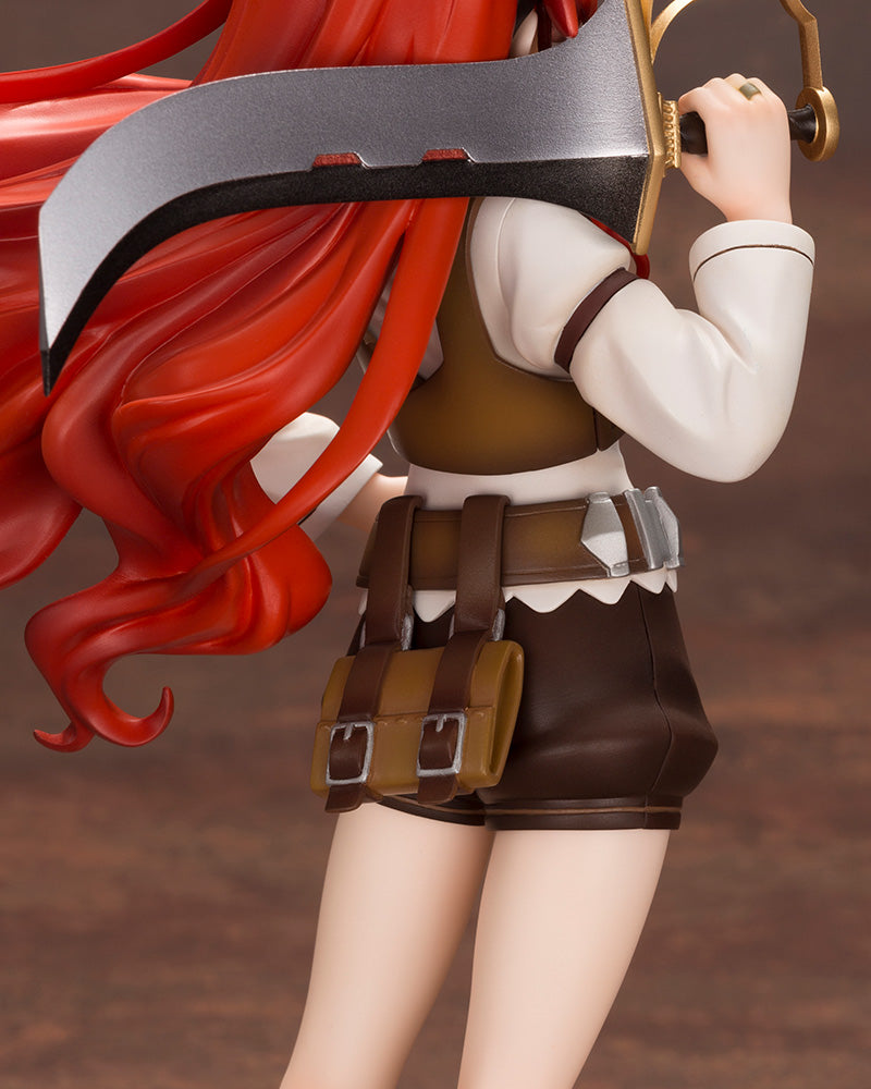 Mushoku Tensei: Jobless Reincarnation -Isekai Ittara Honki Dasu- Eris Boreas Greyrat 1/8 Complete Figure