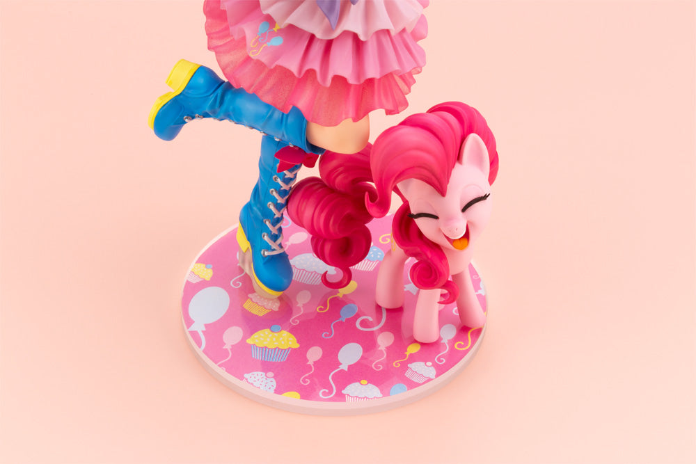 Mi pequeño pony Bishoujo Pinkie Pie