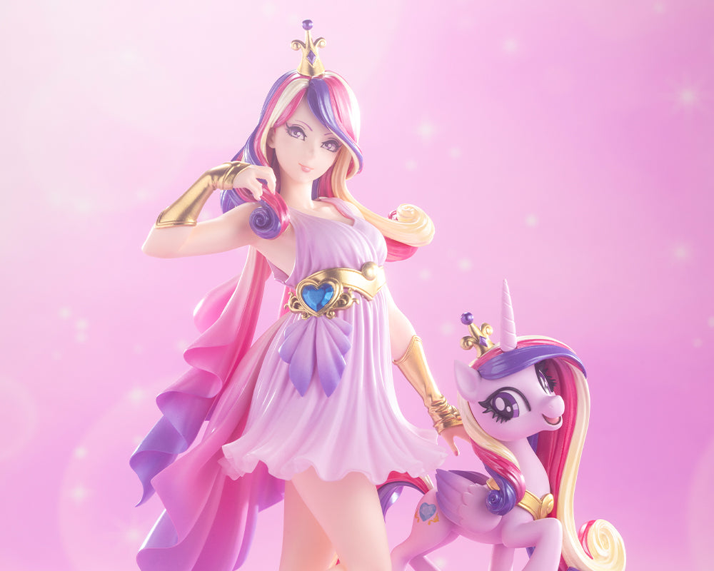 My Little Pony Bishoujo Princess Cadance