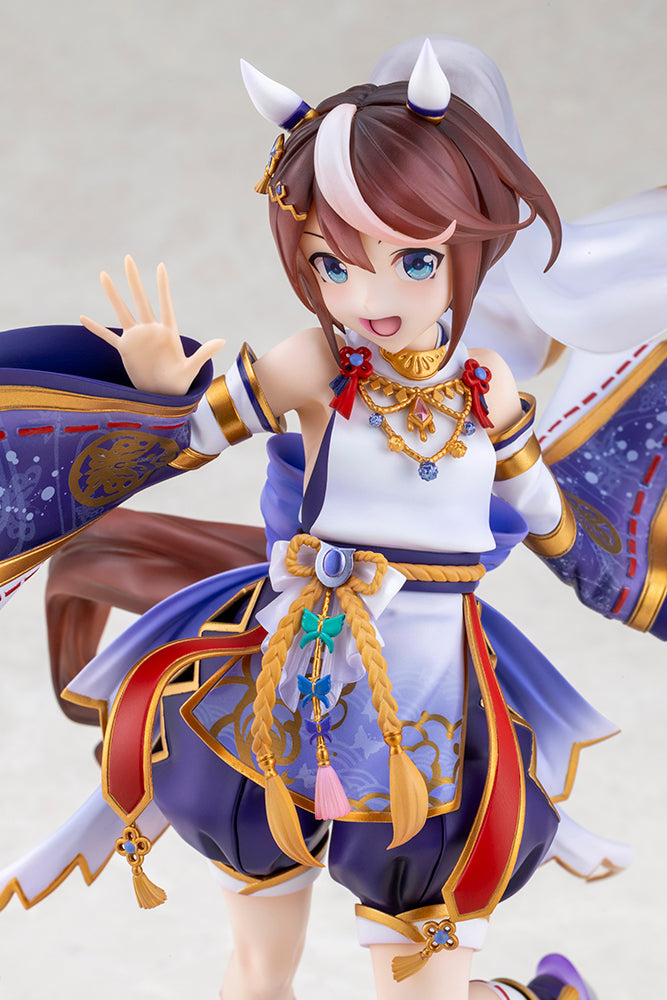 Uma Musume Pretty Derby Shiun no Yumemitori Tokai Teio