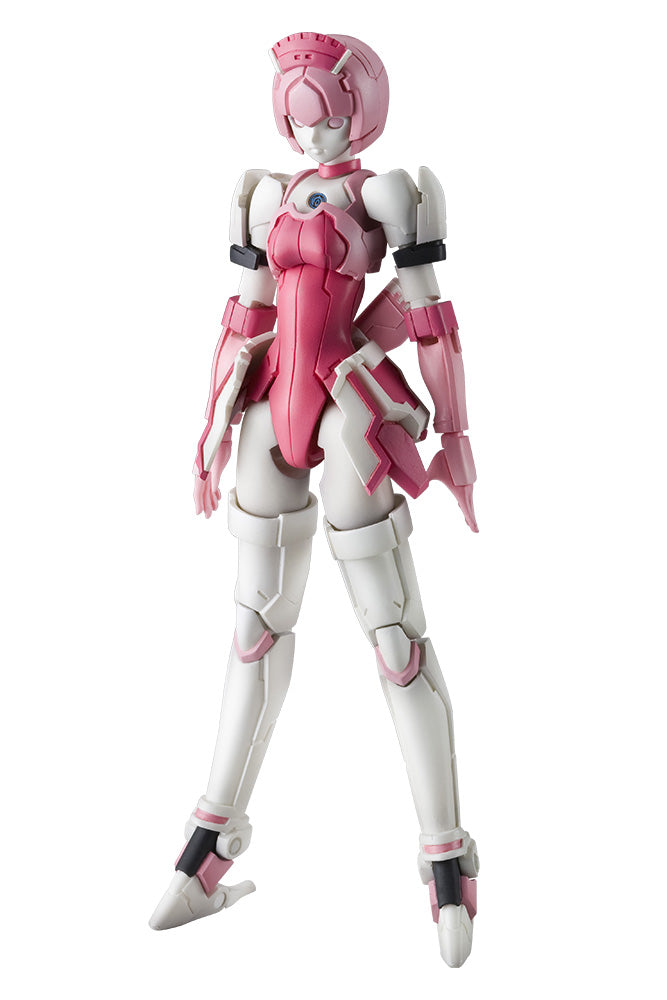 【Resale】PHANTASY STAR ONLINE Blue Burst RAcaseal Elenor Ver. APSY, Action & Toy Figures, animota