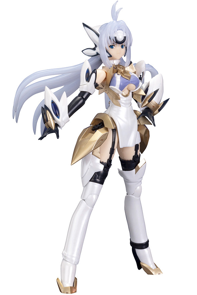 Xenosaga III KOS-MOS Ver. 4 Extra coating edition, Action & Toy Figures, animota