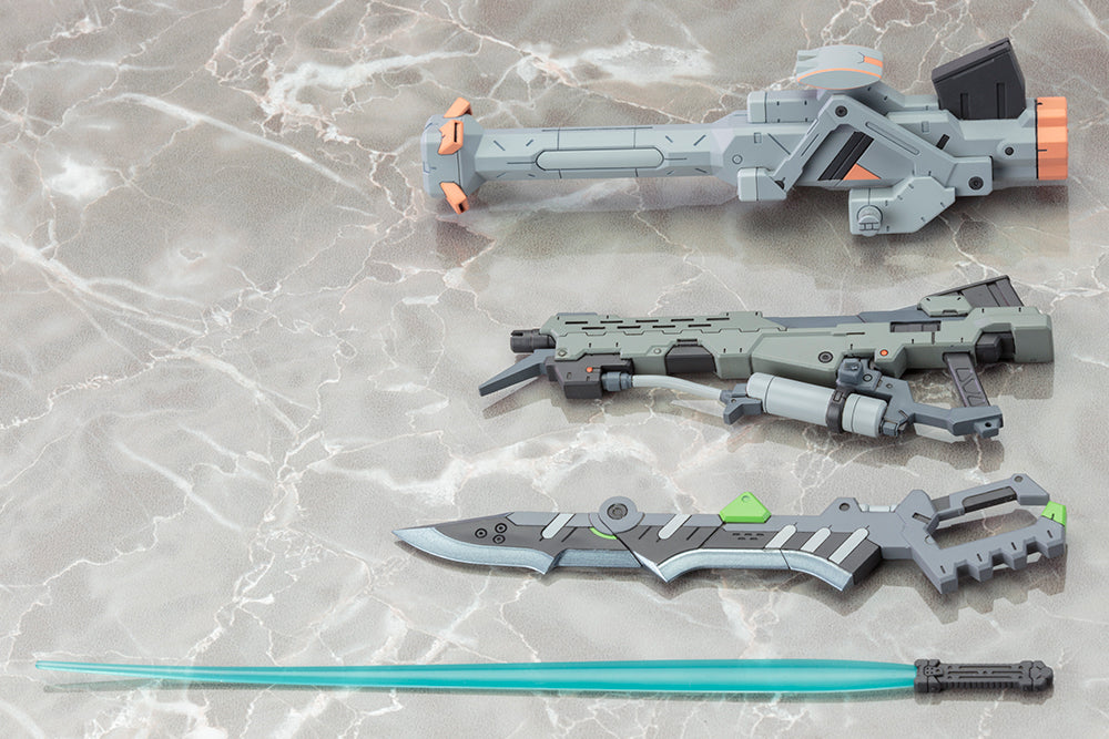 【Resale】"Xenoblade Chronicles X" Formula, Action & Toy Figures, animota