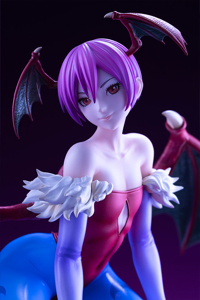Darkstalkers Lilith