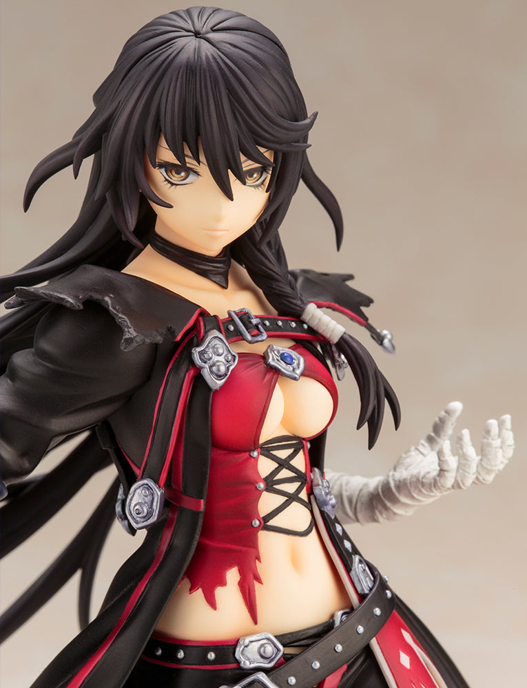 Tales of Berseria Velvet Crowe 1/8 Complete Figure