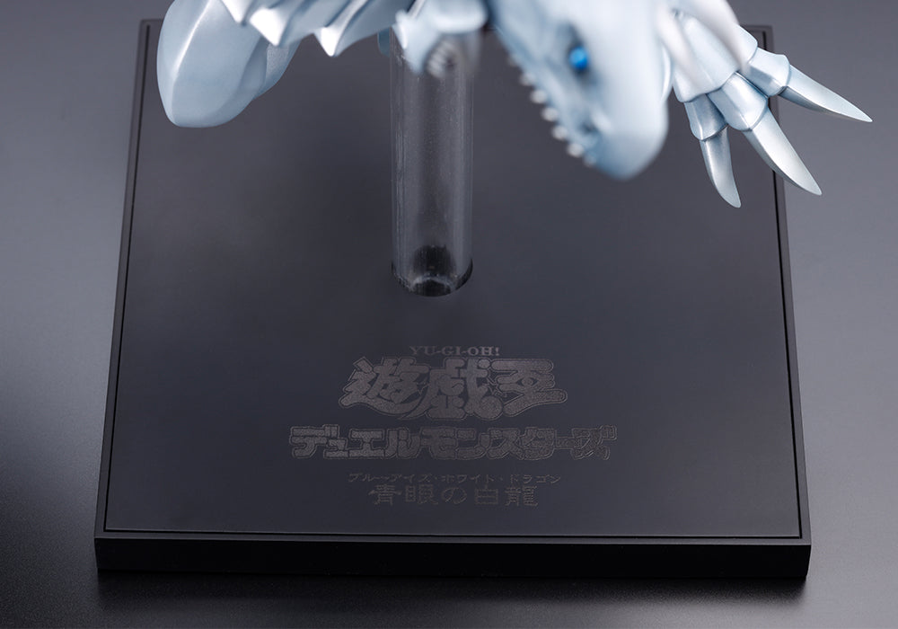 Yu-Gi-Oh! Duel Monsters OSHI WORKS Blue-Eyes White Dragon