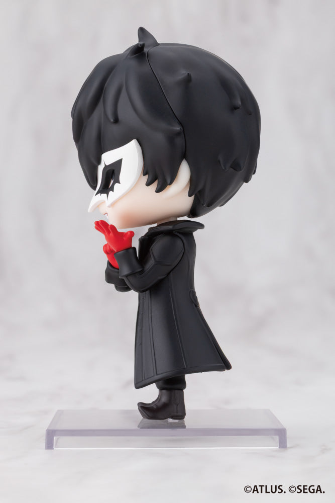 Persona 5 Royal OSHI WORKS Mini Persona 5 Royal Joker