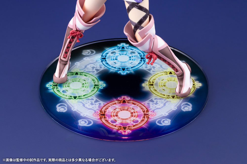 Tales of Xillia Milla Maxwell