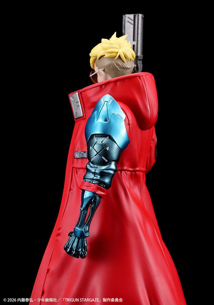 Trigun Stampede OSHI WORKS Vash the Stampede Trigun Stampede