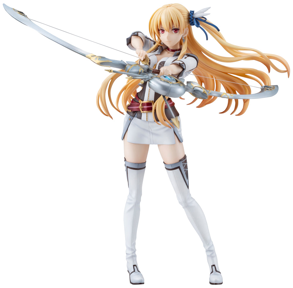 The Legend of Heroes: Trails into Reverie Alisa Reinford | animota