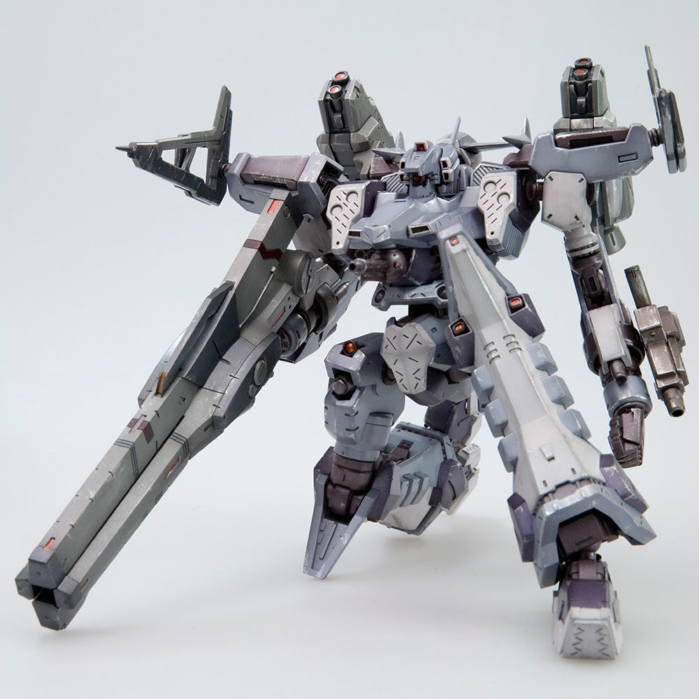 Armored Core V.I. Series Crest CR-C98E2 Assault Type