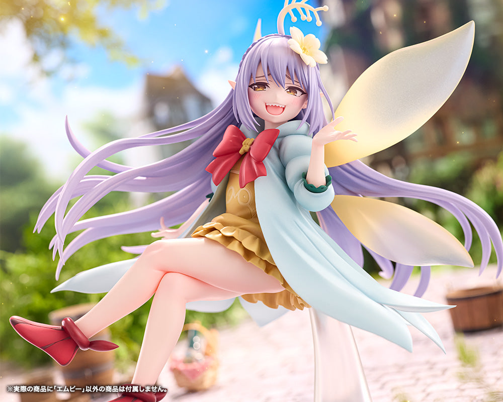 Magic Repo Man: Dumped by My Party, I'll Cash In With a Cute Support Fairy to Become the Strongest! Empee
