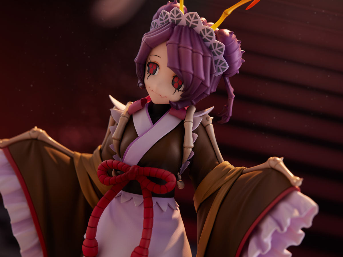 Overlord Entoma Vasilissa Zeta 1/7 Scale Figure | animota