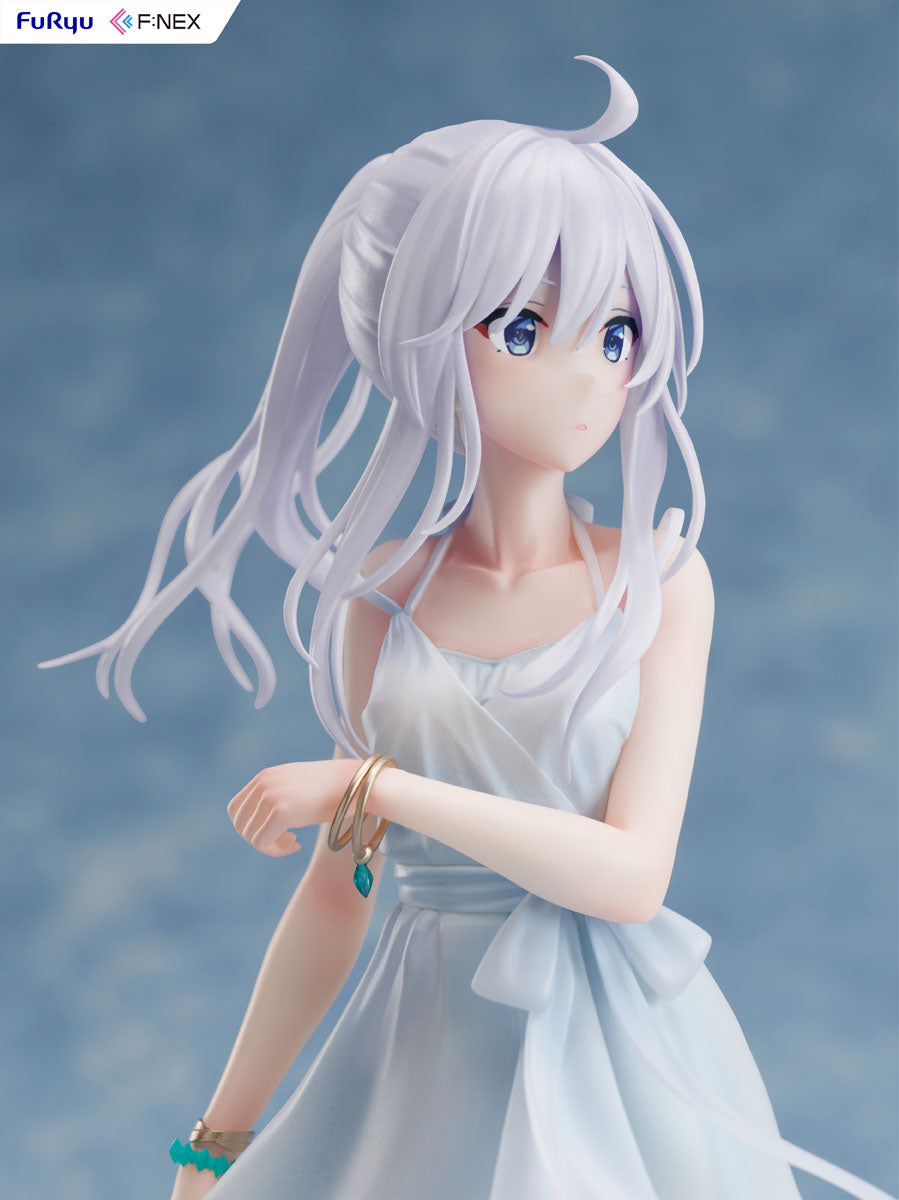 The Journey of Elaina Elaina Summer One-piece Dress Ver. 1/7 Scale Figure | animota
