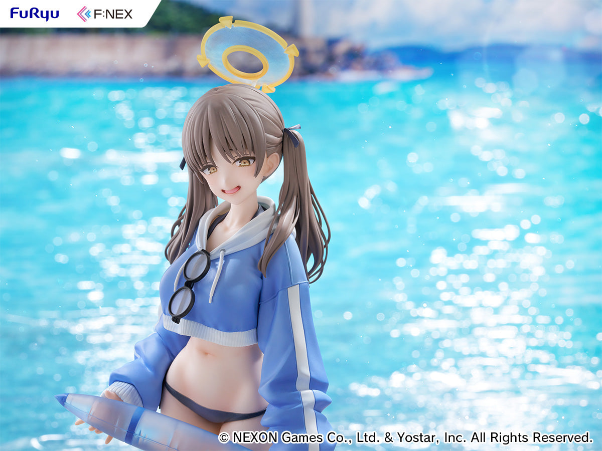 Blue Archive Moe (Swimwear) 1/7 Scale Figure