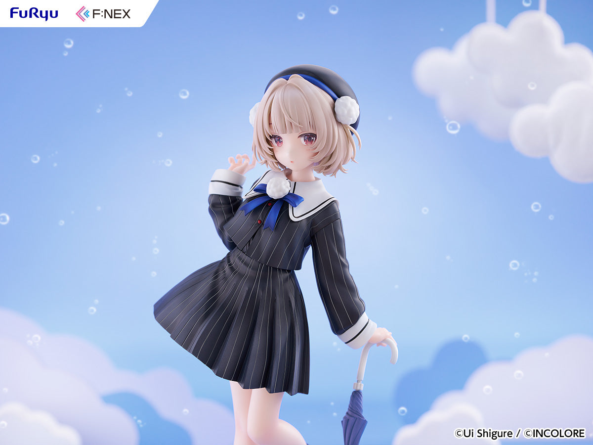 Ui Ui 1/7 Scale Figure