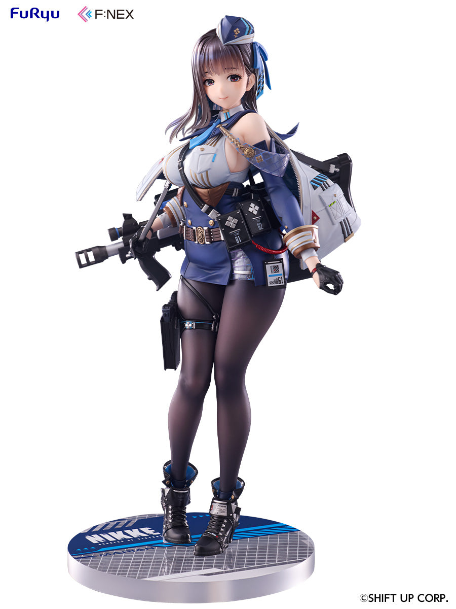 Goddess of Victory: Nikke Marian 1/7 Scale Figure | animota