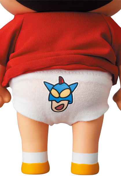 VCD "Crayon Shin-chan" Shin-chan Initial Anime Ver. | animota