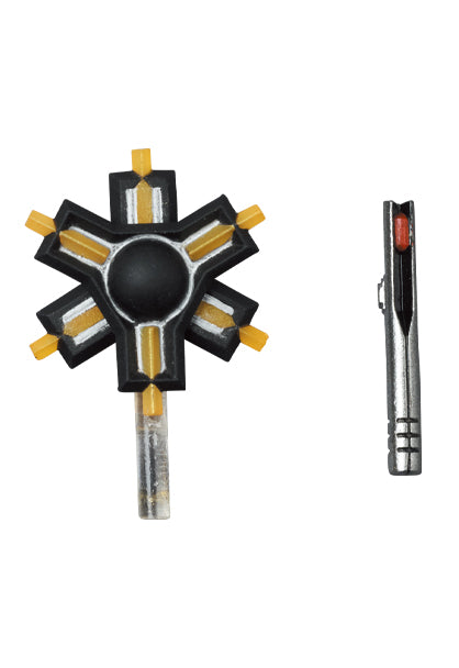 MAFEX "Shin Ultraman" Zoffy | animota