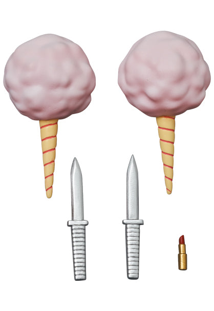 MAFEX "Batman: The Dark Knight Returns" The joker (The Dark Knight Returns) Variant Suit Ver. | animota