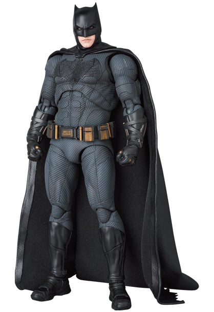 【未展示】MAFEX BATMAN(ZACK SNYDER'S Ver.) MAFEX 