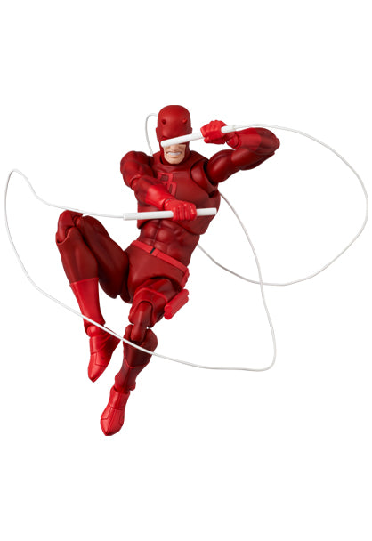 MAFEX "Daredevil" DAREDEVIL (COMIC Ver.) | animota