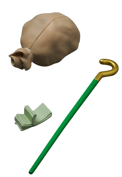 MAFEX "Batman: Hush" The Riddler (Batman: Hush Ver.) | animota