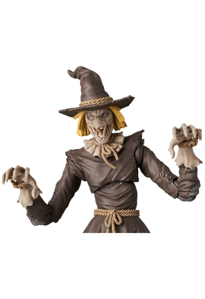 MAFEX "Batman: Hush" Scarecrow (Batman: Hush Ver.)