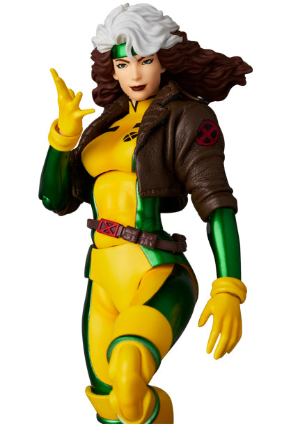 MAFEX "X-Men" Rogue (Comic Ver.), Action & Toy Figures, animota