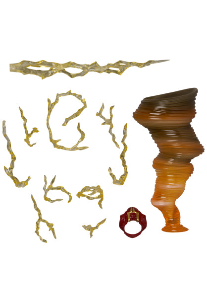 MAFEX "The Flash" (The Flash), Action & Toy Figures, animota