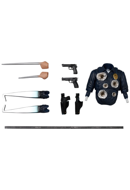 MAFEX "Terminator 2: Judgment Day" T-1000