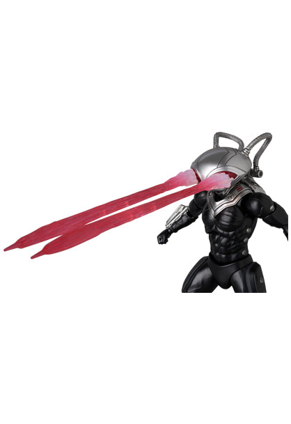 MAFEX "Aquaman and the Lost Kingdom" Black Manta (Aquaman and the Lost Kingdom)