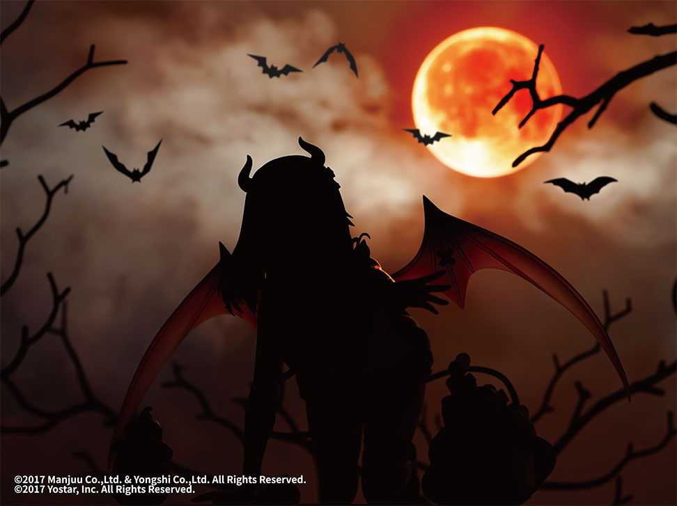 Azur Lane Royal Fortune Deep One Delicious Ver. | animota