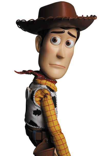 Ultimate "Toy Story" Woody | animota