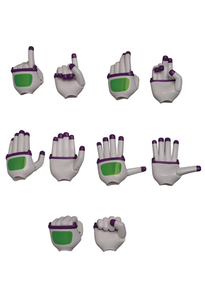 Ultimate "Toy Story" Buzz Lightyear | animota