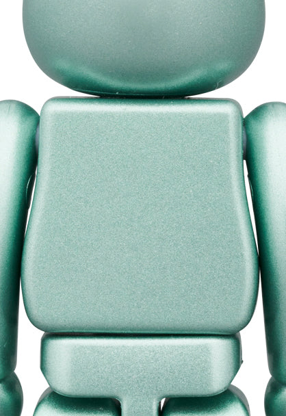 BE@RBRICK „SPY x FAMILY“ 100 % 2er-Set