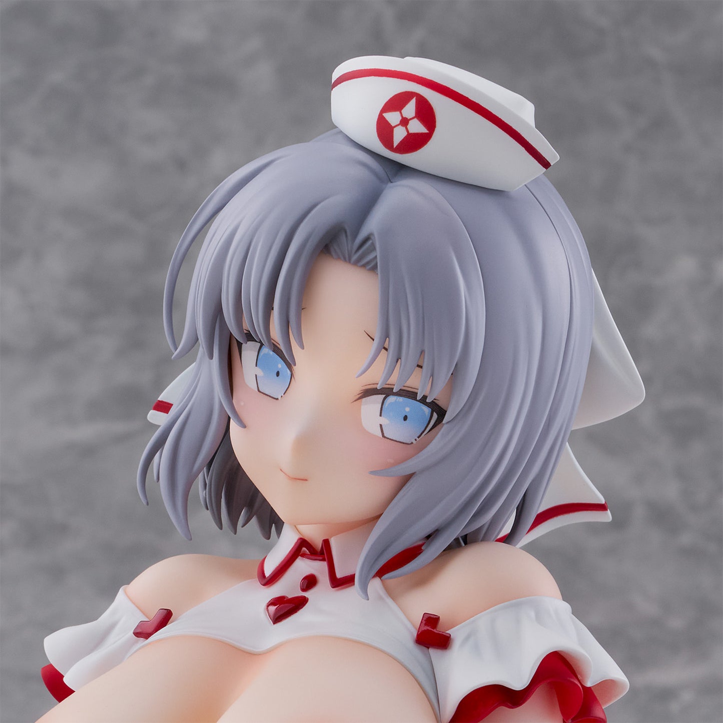 Shinovi Master Senran Kagura: NEW LINK 1/4 Yumi: Sexy Nurse Ver.