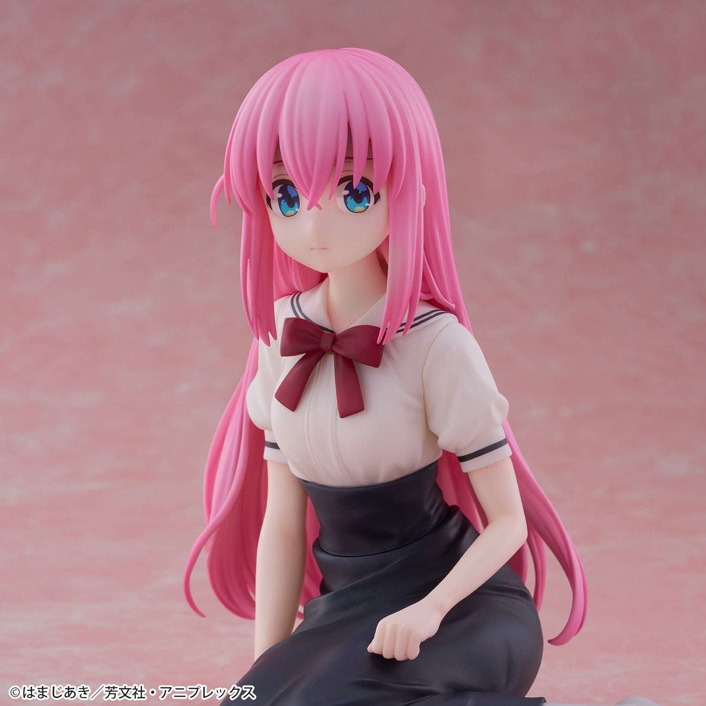 Bocchi the Rock! 1/6 Gotoh Hitori Casual Outfit Ver.