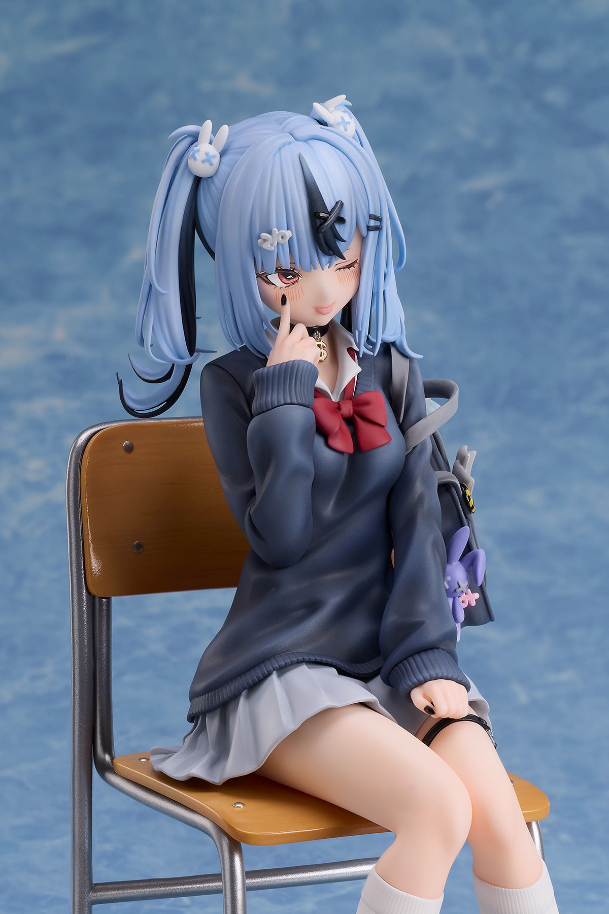 Nito Wai 1/7 Complete Figure