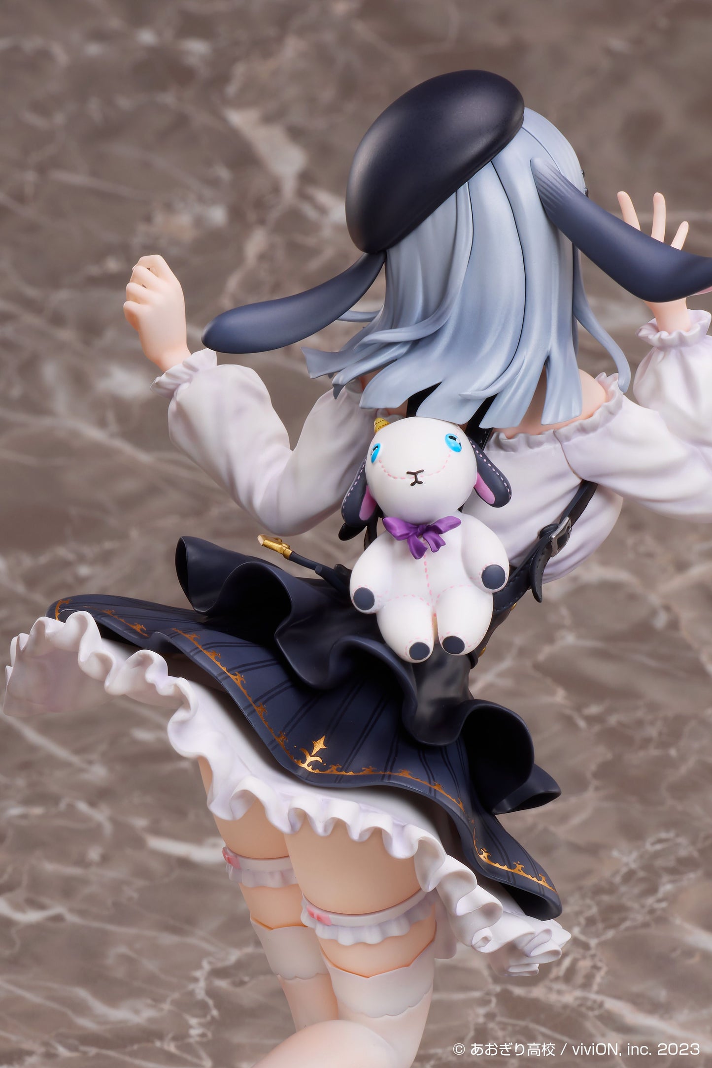 Aogiri High School Yamaguro Nekuro Casual Outfit Ver. 1/7 Complete Figure