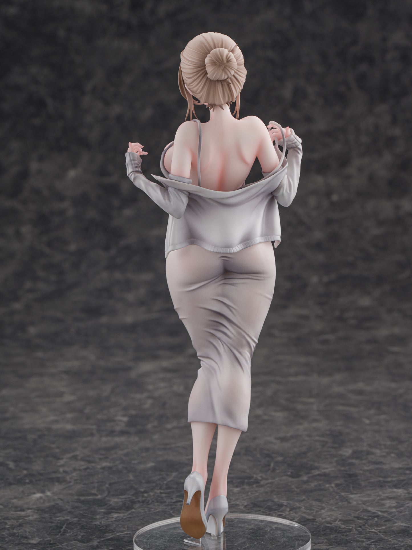 KAWA DESIGN DEFENSELESS ERIN 1/6 SCALE FIGURE NORMAL EDITION