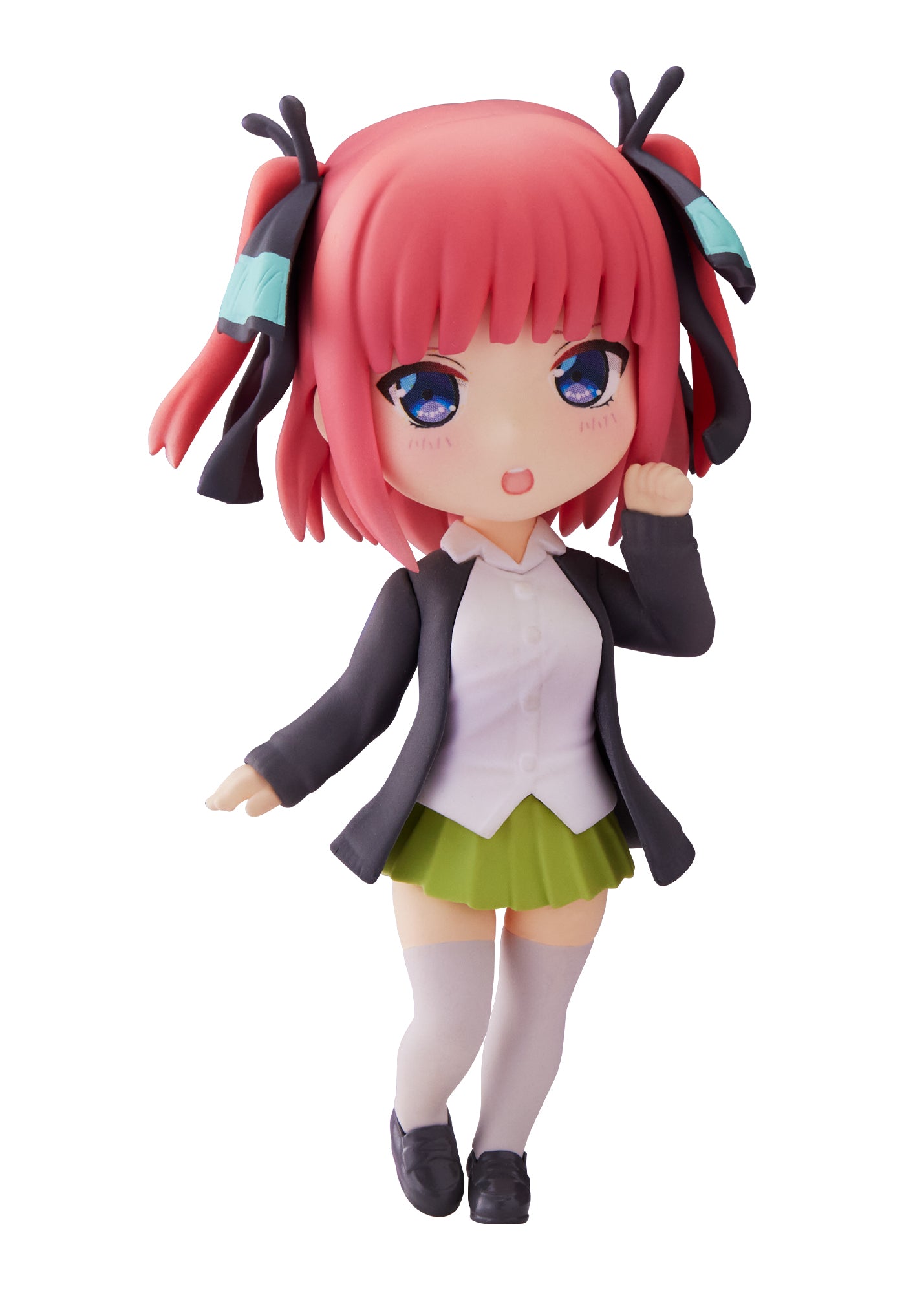 Resale]The Quintessential Quintuplets Season 2 Mini Figure