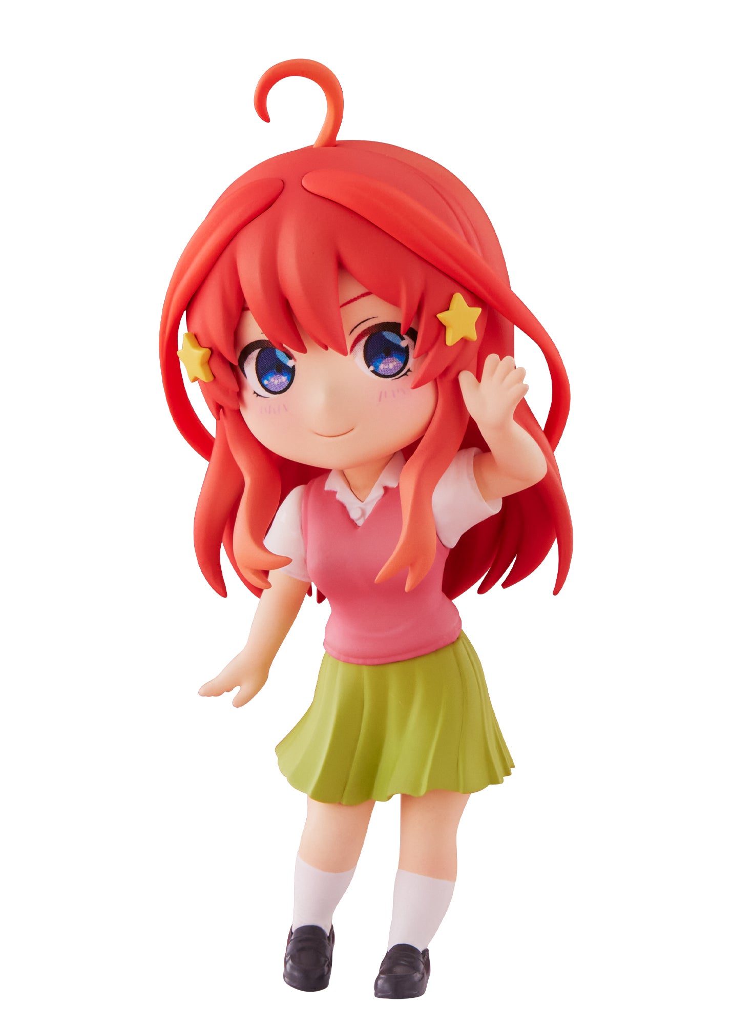 Resale]The Quintessential Quintuplets Season 2 Mini Figure