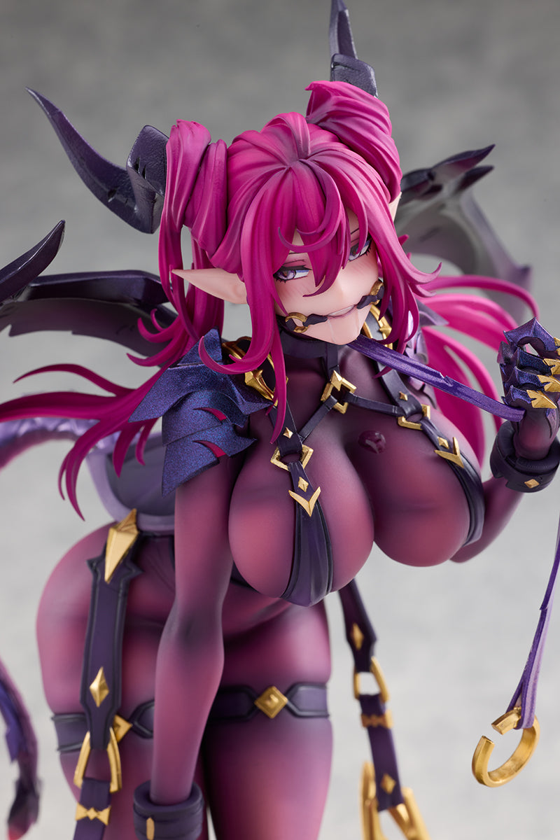 Dragon Princess Warrior Colidis 1/7 Complete Figure | animota