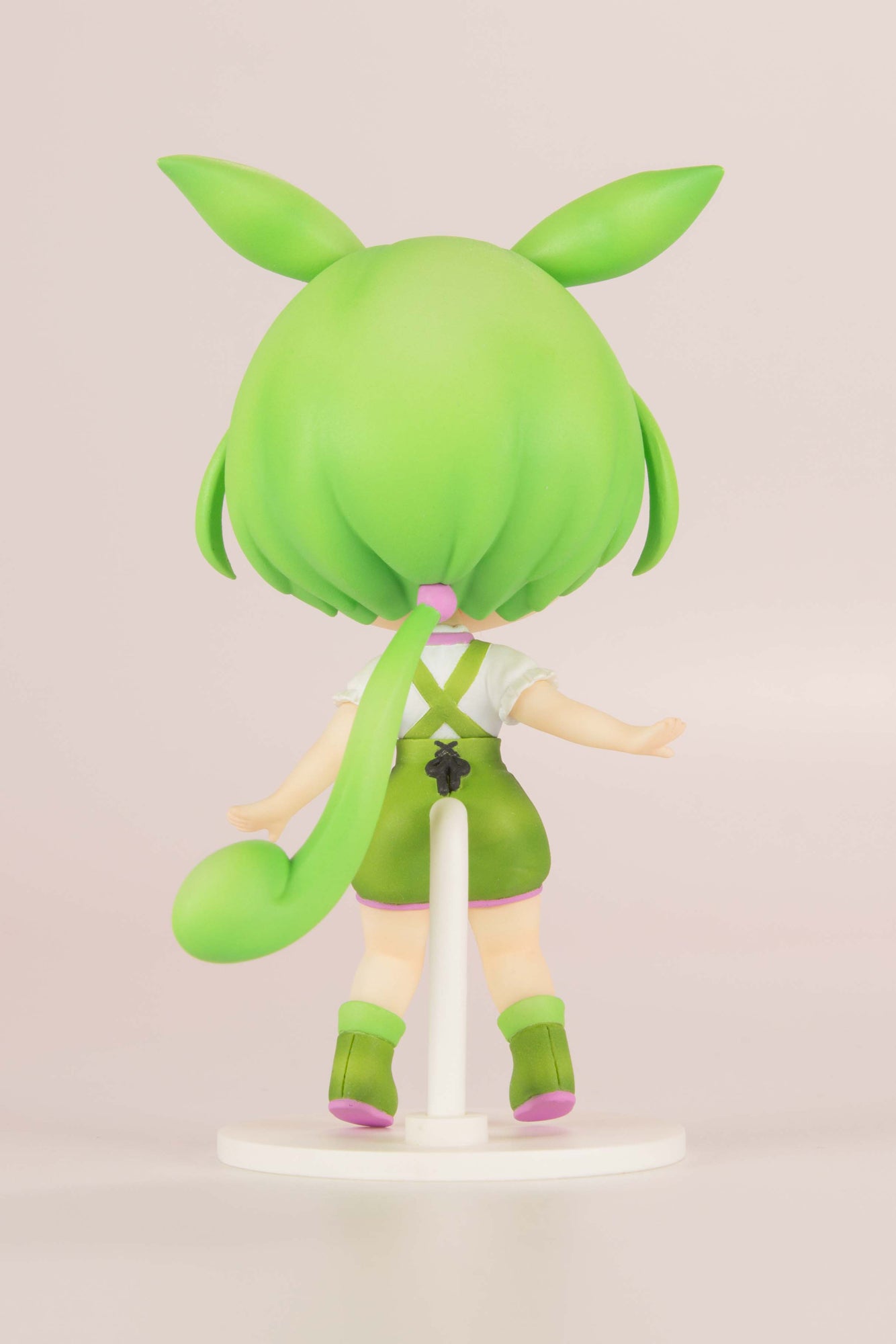 Tohoku Zunko Mini Figure Zundamon | animota
