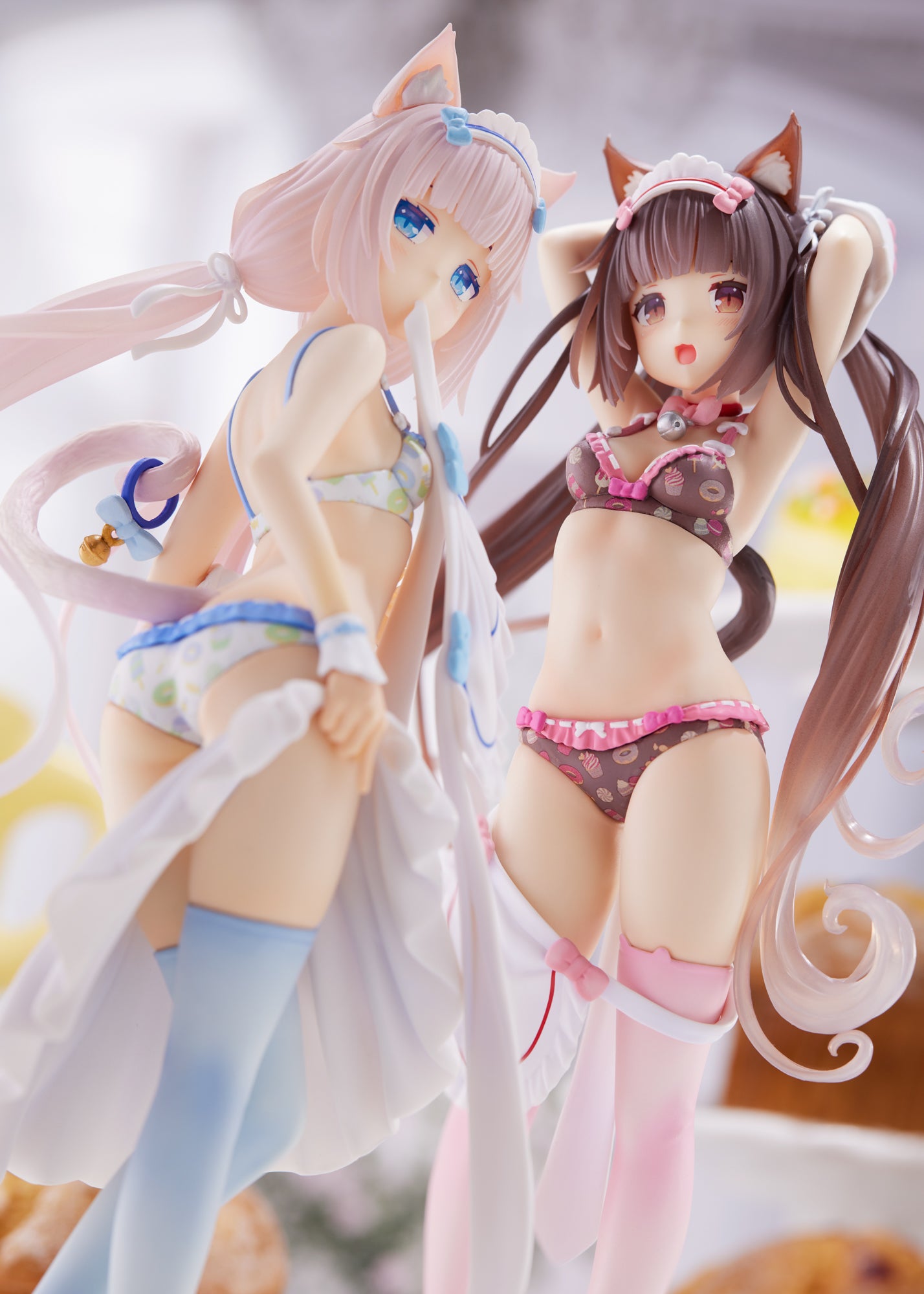 Nekopara Chocola -Lovely Sweets Time-