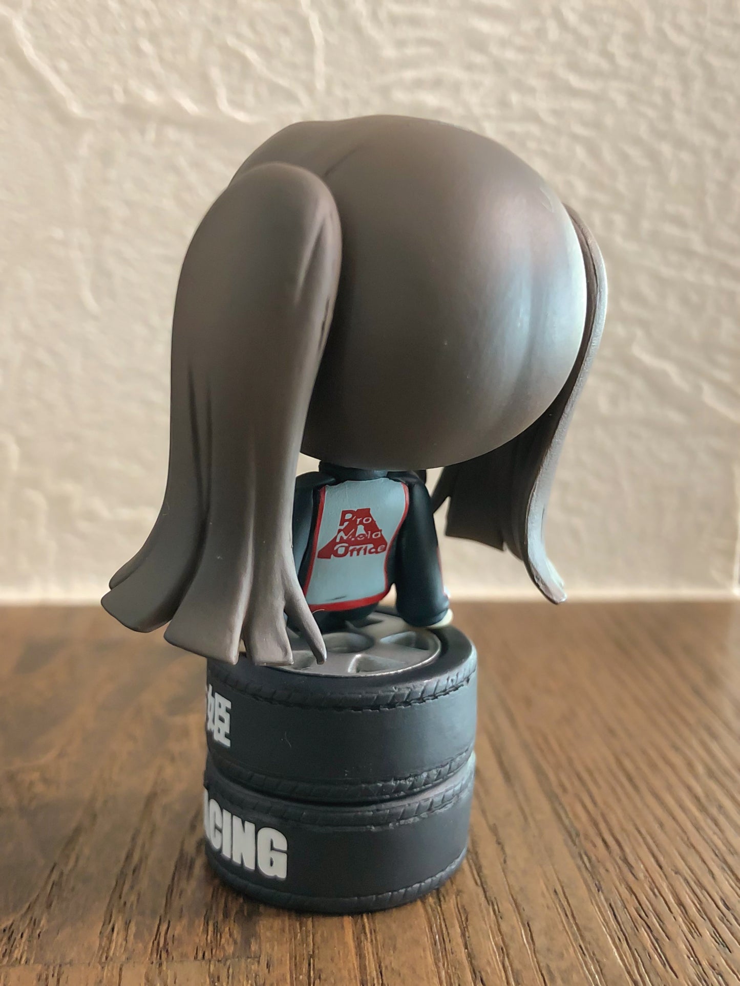 SUWAHIME PROJECT Sumahime 14th Anniversary Suwahime Mini Figure Set, Action & Toy Figures, animota