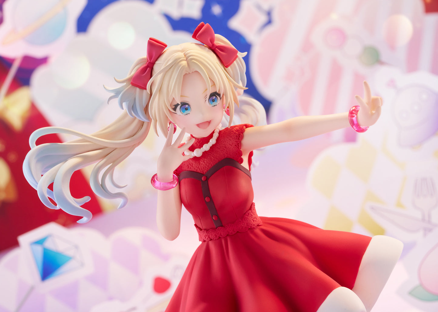 Love Live! Hasu no Sora Jogakuin School Idol Club Osawa Rurino