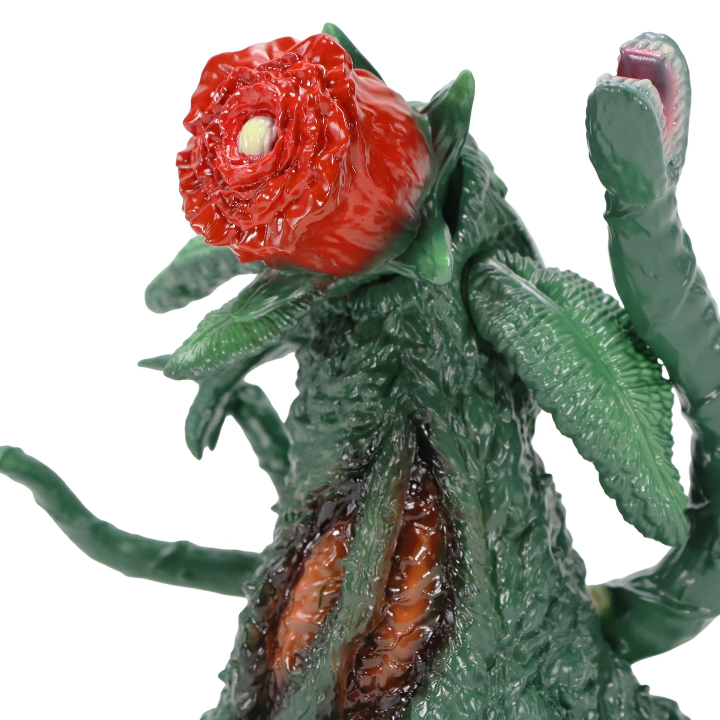 MSS Godzilla EX Vol. 18 "Godzilla vs. Biollante" Biollante Plant Beast Form Standard Ver.